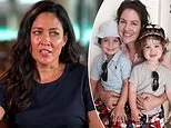 Mel McLaughlin Battles Lung Cancer Despite Never Smoking