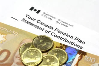 Retiring Couples in 50s: Best RRSP or CPP Strategy?
