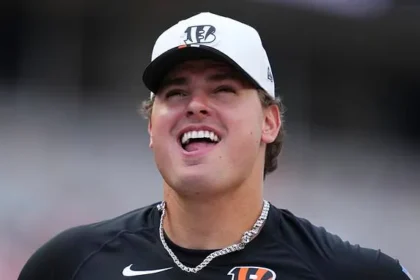 Ravens Sign Trey Hendrickson to 2M Deal After Crosby Trade Collapse