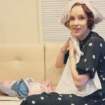 Sophie Rundle on Returning to Peaky Blinders 4 Weeks After Birth