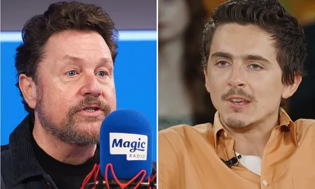 Michael Ball Defends Opera and Ballet After Timothée Chalamet’s Dismissal