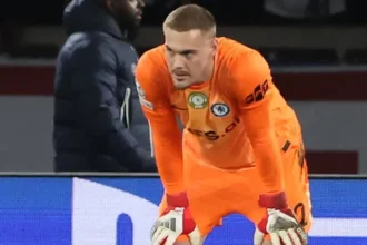 PSG 5-2 Chelsea: Jorgensen Error Puts Blues on UCL Exit Brink