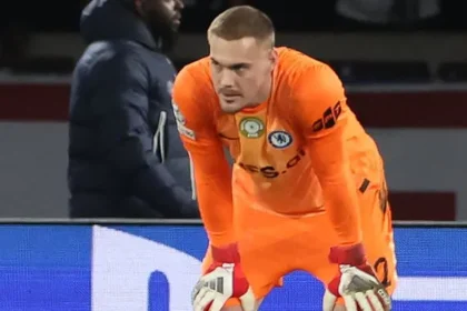 PSG 5-2 Chelsea: Jorgensen Error Puts Blues on UCL Exit Brink