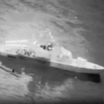 Iran’s Sea Mines in Strait of Hormuz: Nightmare for West