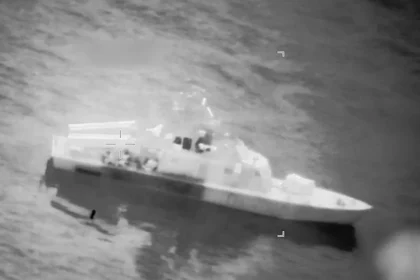 Iran’s Sea Mines in Strait of Hormuz: Nightmare for West