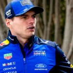 Max Verstappen Jokingly Swaps F1 Simulator for Mario Kart Over 2026 Cars