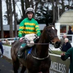 Fact To File Ryanair Chase Entry Hinges on Rain – McManus Update