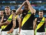 Elderly Fan Dies at MCG During Carlton-Richmond AFL Thriller
