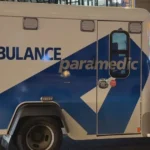 Pedestrian Hospitalized After Vehicle Strike in Toronto’s Long Branch