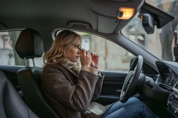 DVLA Eyesight Rules: Glasses Mandatory for UK Drivers