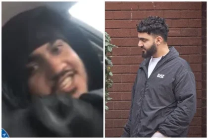 Solihull Crash: Pregnant Woman Loses Baby After Teen’s Reckless Drive