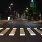 Brampton Explores LED Road Lights to Combat Speeding Surge