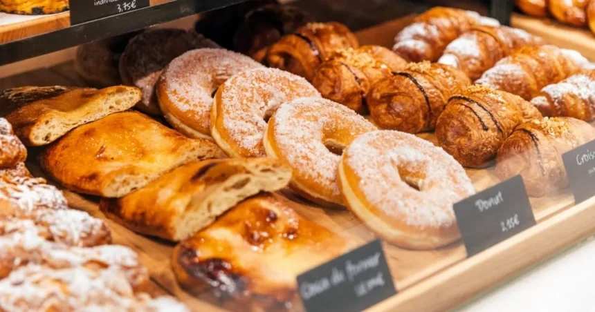 Bakery79 Emerges as Greggs Rival with Epic Too Good To Go Bags