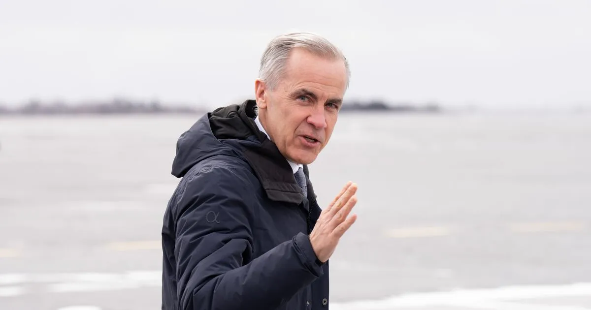 MP Floor-Crossings Push Liberals Toward Parliament Majority