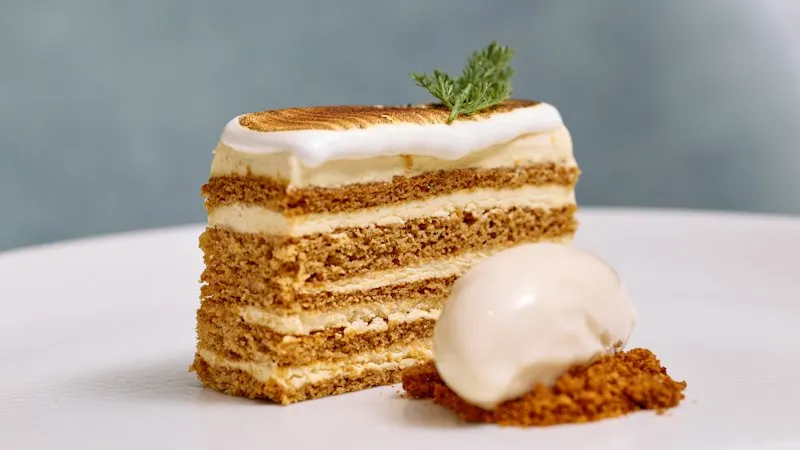 Aloria at The Star: Elevated Dining with Bold Flavors and Epic Views