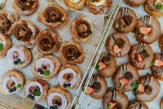 Medicine Bakery Takes Over Yorks Site at Birmingham Ikon Gallery