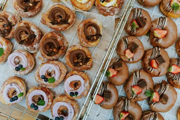 Medicine Bakery Takes Over Yorks Site at Birmingham Ikon Gallery