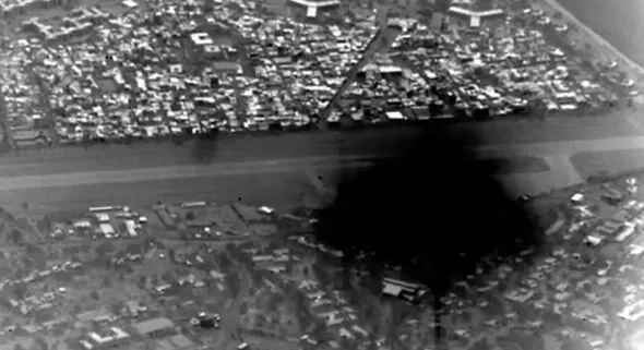 Trump: US Bombs Obliterate Kharg Island Targets, Iran Vows Retaliation