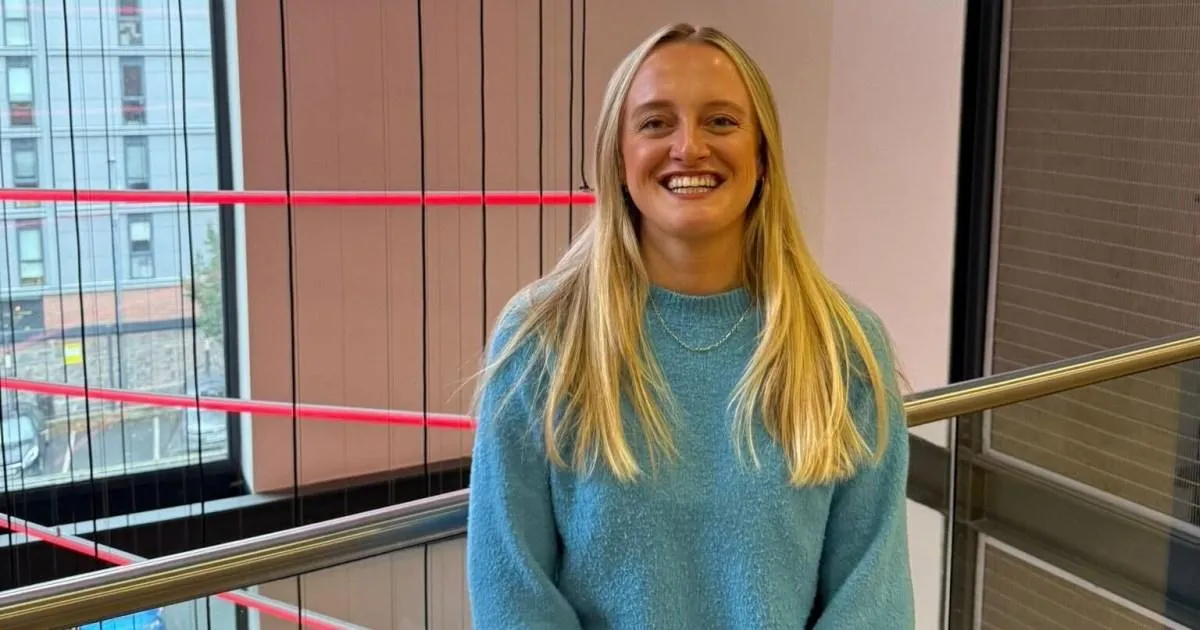 Student’s Secondhand Fashion App Hits £120K Annual Revenue