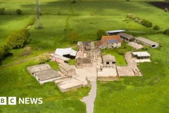 Former Dairy Farm Set for Peatland Research Hub Transformation