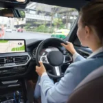 American Expat in UK Stunned by Narrow Country Roads and Bold Drivers