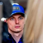 Verstappen: ‘Every Lap is Survival’ in Red Bull’s China F1 Qualifying Struggle