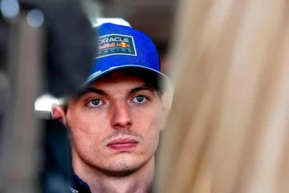 Verstappen: ‘Every Lap is Survival’ in Red Bull’s China F1 Qualifying Struggle