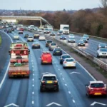 UK Drivers Face Penalty Points for Fly-Tipping from Vehicles