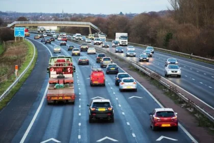 UK Drivers Face Penalty Points for Fly-Tipping from Vehicles