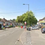 Elderly Man Falls on Birmingham’s Garrett’s Green Lane