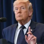 Trump Faces Middle East Dilemma as Iran Weakens