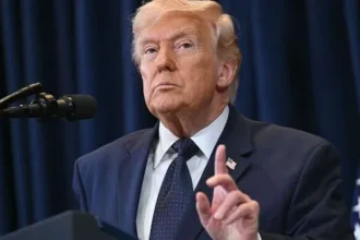 Trump Faces Middle East Dilemma as Iran Weakens