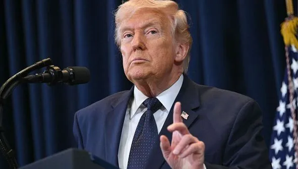 Trump Faces Middle East Dilemma as Iran Weakens