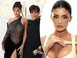 Kris Jenner: Kylie Spent All KUWTK Earnings on Lip Kits at 17