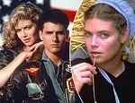 Top Gun Star Kelly McGillis Leaves Hollywood After Trauma and Identity Shift
