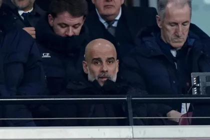 Guardiola Calls Man City Title Race ‘Complicated’ After West Ham Draw