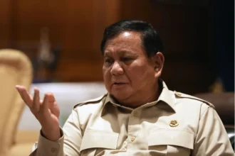 Prabowo Limits Deficit Cap Breach to Major Crises Only
