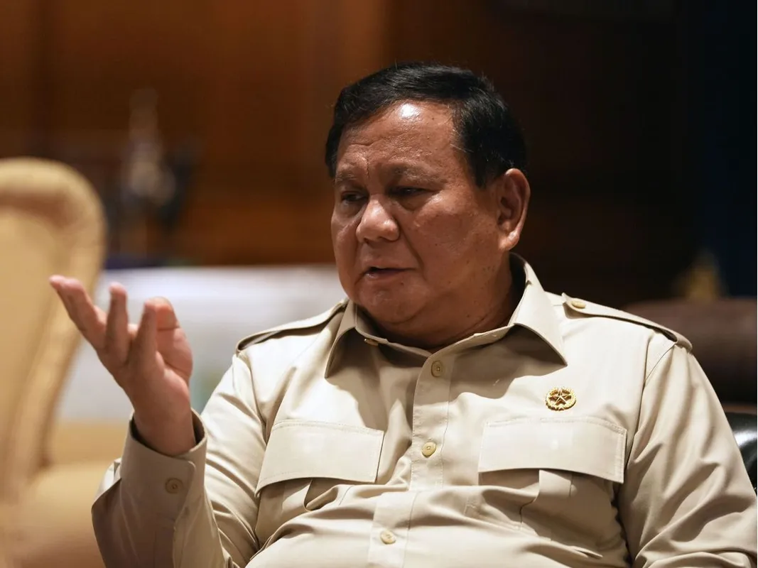 Prabowo Limits Deficit Cap Breach to Major Crises Only