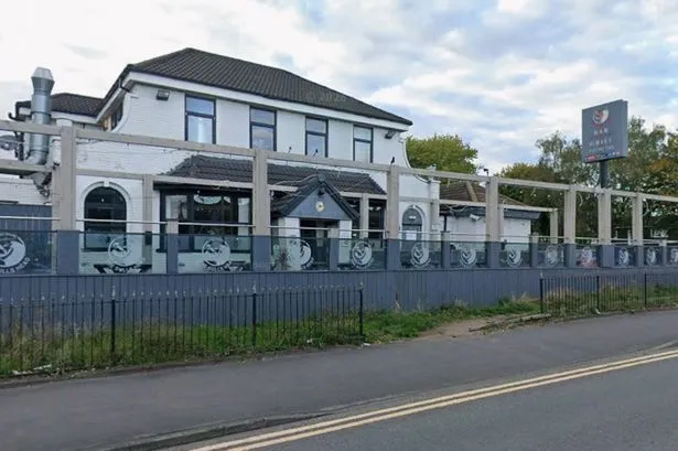 Oldbury Bulls Head Pub Faces Licence Review After Double Stabbing