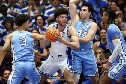 March Madness 2026: Free Streams, TV Channels & Full Schedule