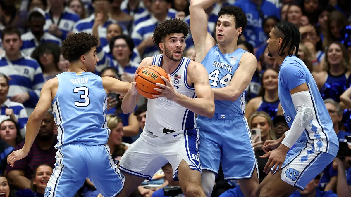 March Madness 2026: Free Streams, TV Channels & Full Schedule