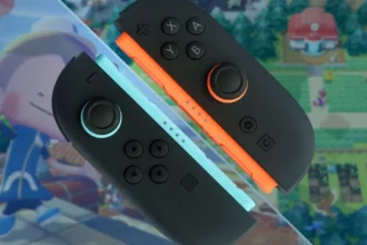 Pokémon Pokopia Proves Switch 2 Mouse Controls Are Essential