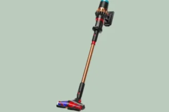 High-Tech Cleaning Gadgets That Simplify Daily Chores