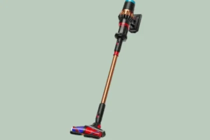 High-Tech Cleaning Gadgets That Simplify Daily Chores