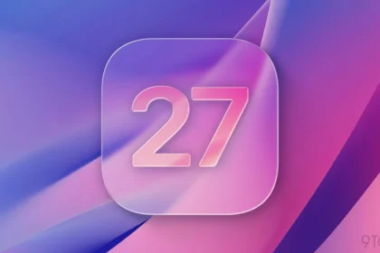 iOS 27 Set for Minor Liquid Glass Tweaks, No Major Redesign