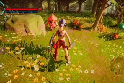 Unity Software Valuation Resets, Buy Rating Amid Revenue Surge