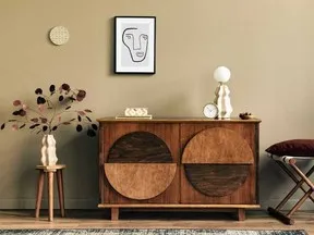 Neo Deco: Art Deco Reimagined as 2026’s Top Trend