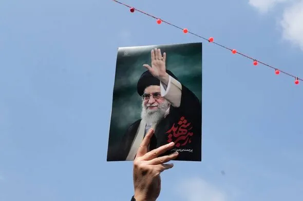 Psychic Predicts ‘Freedom’ and Upheaval for Iran in June 2026