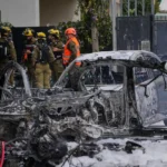 Israel’s Missile Interceptors Dwindle in Iran Conflict Onslaught