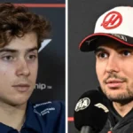 Colapinto Team Urges Fans to Stop Death Threats to Ocon